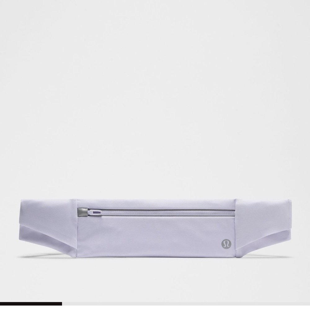 Lululemon Fast and Free Running Belt